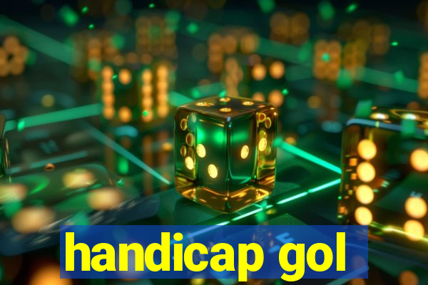 handicap gol